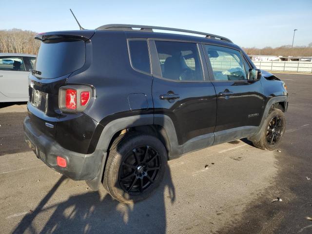 ZACCJBBT5FPC35588 | 2015 JEEP RENEGADE L