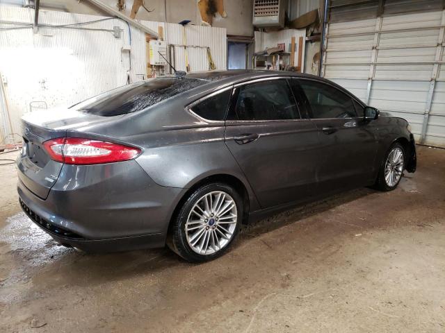 3FA6P0HD2FR206044 | 2015 FORD FUSION SE