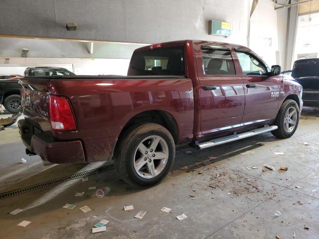 2016 DODGE 1500 - 3C6RR7KT1GG353194