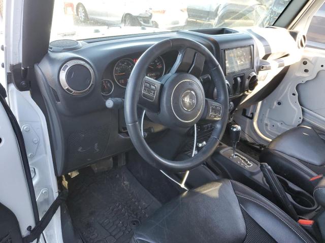 1C4AJWBG7GL243294 | 2016 JEEP WRANGLER S