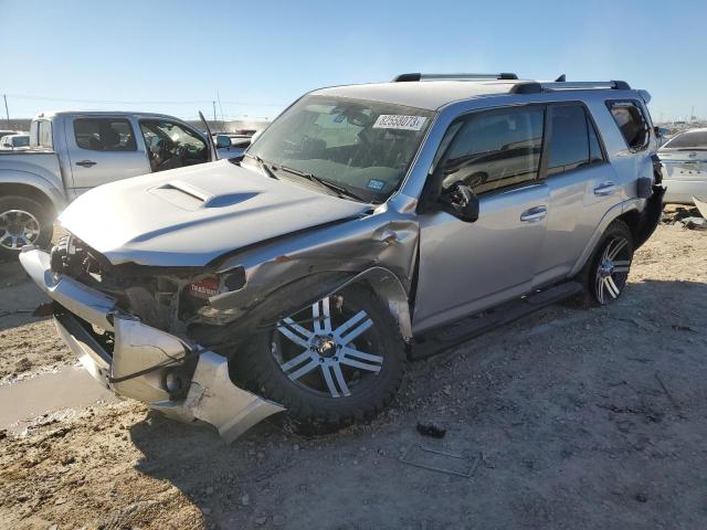 2016 Toyota 4Runner 