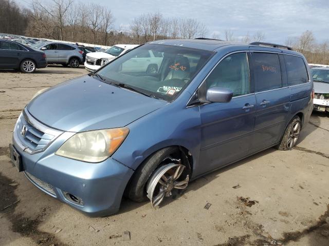 2008 Honda Odyssey TOURING