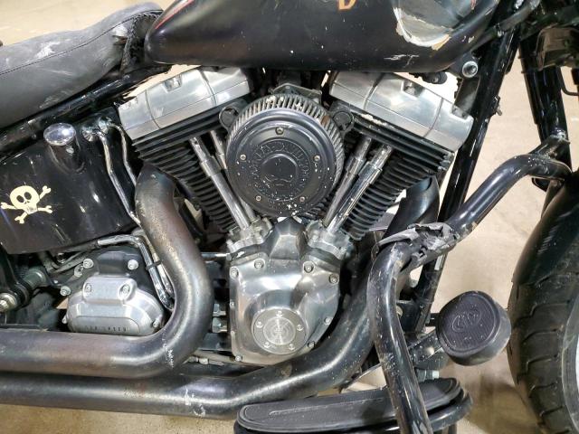2010 HARLEY-DAVIDSON FLSTSB - 1HD1JM515AB039293
