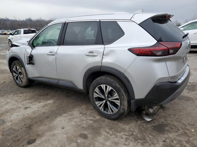 5N1BT3BB6PC774127 | 2023 NISSAN ROGUE SV