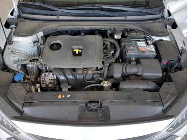 5NPD84LF0LH530767 | 2020 HYUNDAI ELANTRA SE