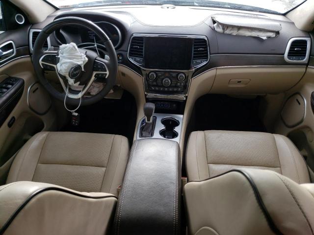 2020 JEEP GRAND CHER 1C4RJFJG9LC234241