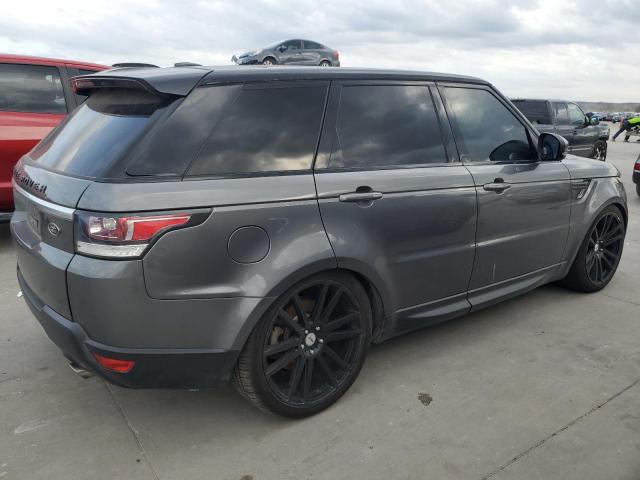 SALWR2WF5EA310274 | 2014 LAND ROVER RANGE ROVE