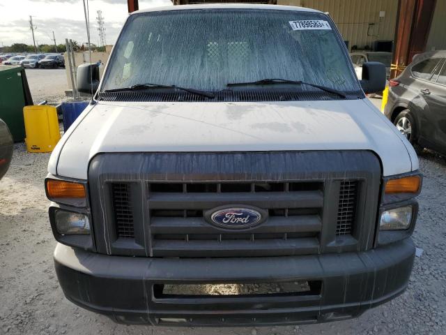 1FDSS3EL4EDB04588 | 2014 Ford econoline e350 super duty van