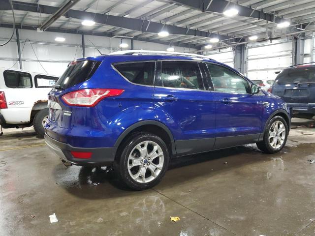 1FMCU0JX6EUC65904 | 2014 Ford escape titanium