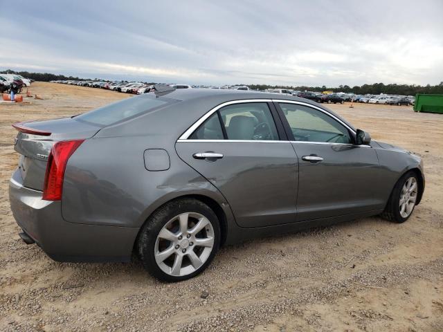 1G6AA5RXXG0195620 | 2016 CADILLAC ATS