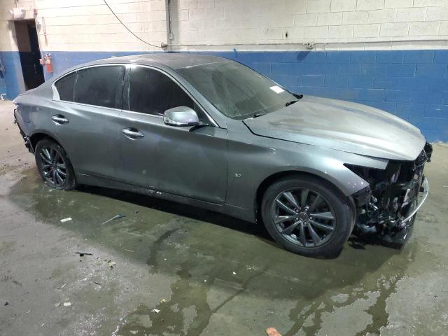 JN1BV7AR6FM418972 | 2015 INFINITI Q50 BASE