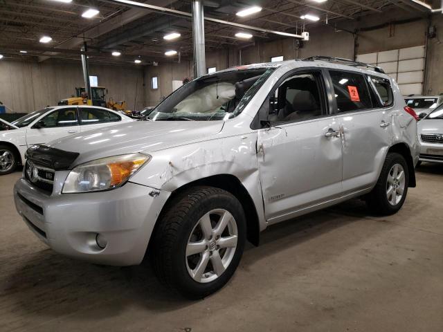 2008 Toyota RAV4 Limited