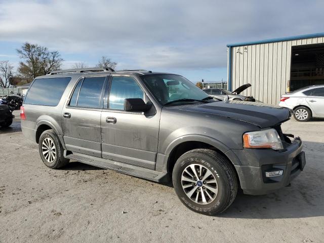 1FMJK1JT5GEF06994 | 2016 FORD EXPEDITION