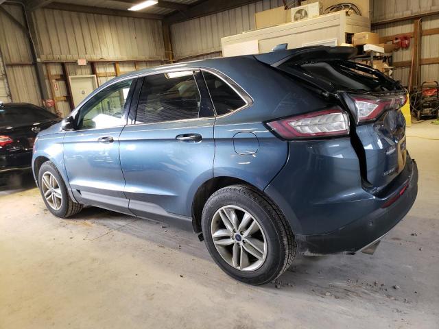 2FMPK4J89JBB52200 | 2018 FORD EDGE SEL