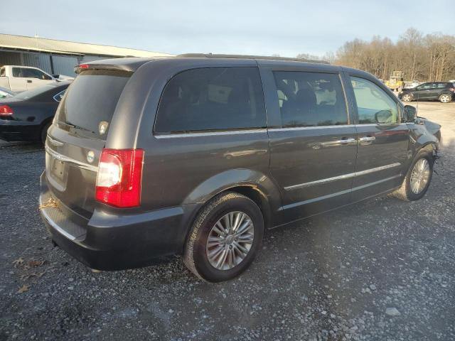 2C4RC1CG4GR188437 | 2016 CHRYSLER TOWN and COU