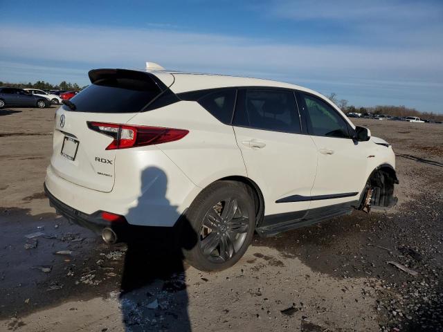 5J8TC2H66KL013718 | 2019 ACURA RDX A-SPEC