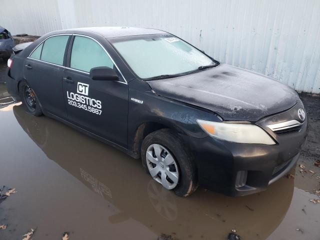 4T1BB3EK8BU133420 | 2011 Toyota camry hybrid