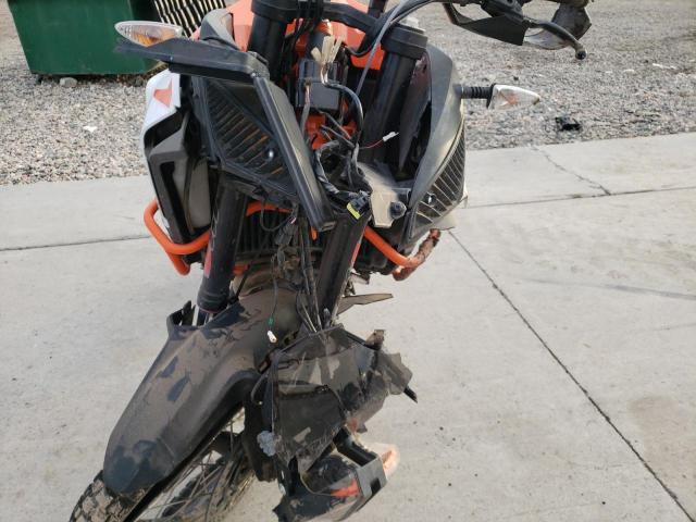 2018 KTM 1290 SUPER - VBKV59405JM981909