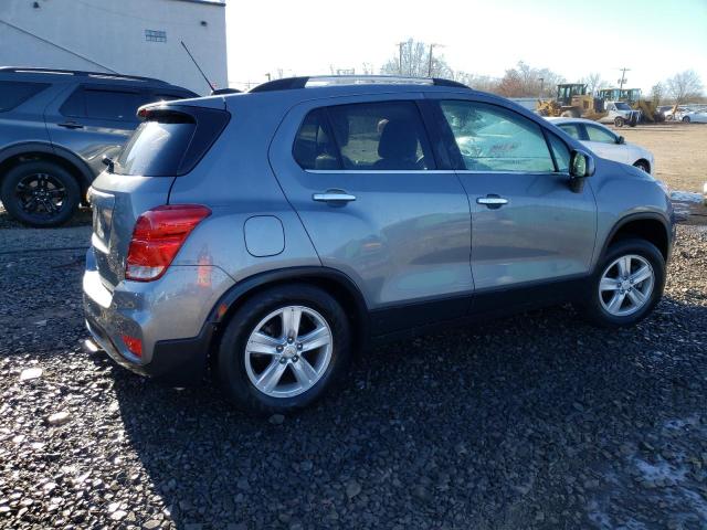 KL7CJPSB5KB837509 | 2019 CHEVROLET TRAX 1LT