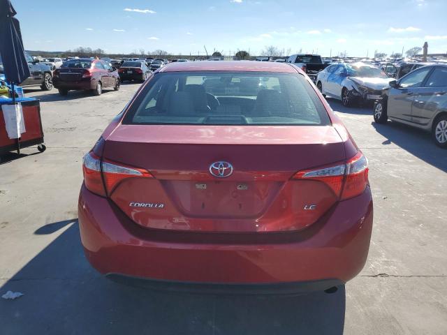 5YFBURHE7FP257995 | 2015 Toyota corolla l