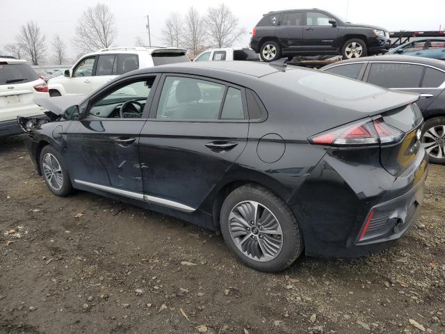 KMHC65LDXMU253036 | 2021 HYUNDAI IONIQ SE