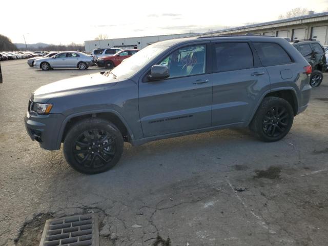 2022 JEEP GRAND CHER - 1C4RJFAG4NC147818