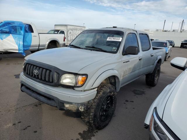 2003 Toyota Tacoma 