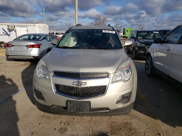 2GNALBEK7E6131188 | 2014 CHEVROLET EQUINOX LT