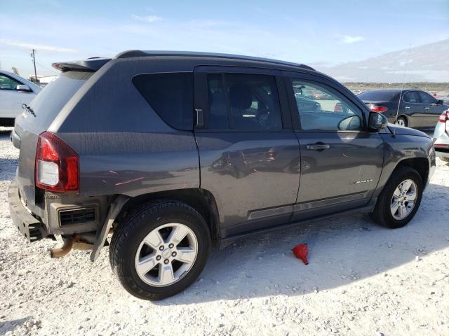 1C4NJCBA0FD185405 | 2015 JEEP COMPASS SP