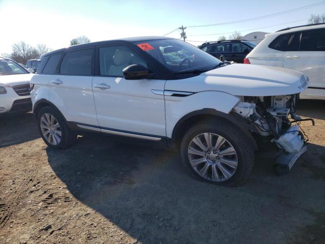 SALVR2BG6GH078269 | 2016 LAND ROVER RANGE ROVE