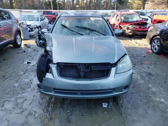 2006 Nissan Altima S VIN: 1N4AL11D06N393664 Lot: 79824883