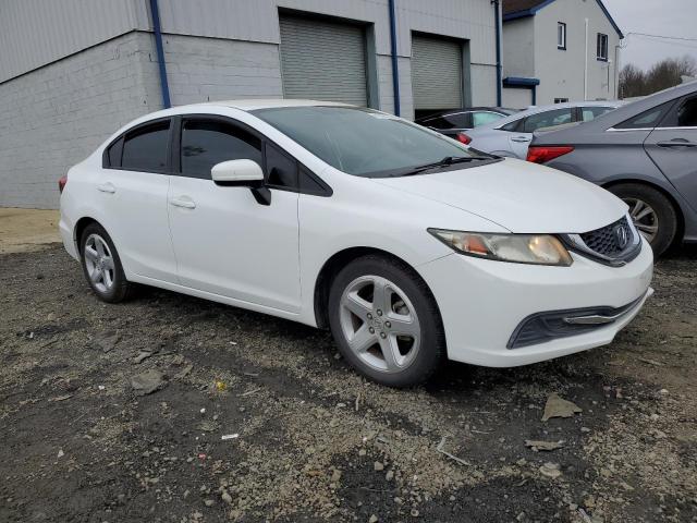 19XFB2F50EE077498 | 2014 HONDA CIVIC LX