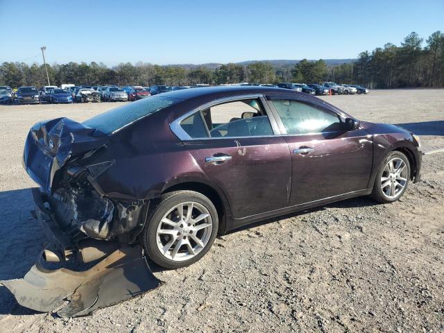 Vin: 1n4aa5ap6dc801567, lot: 47842215, nissan maxima s 20133