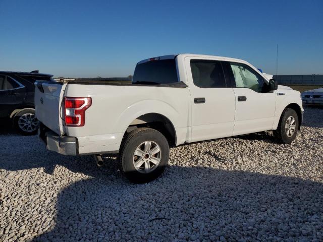 1FTEW1CG1JKD84444 | 2018 FORD F150 SUPER