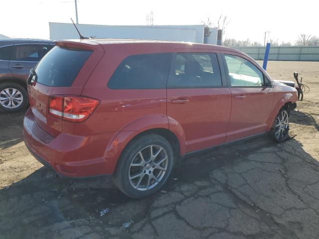 3C4PDDEG2HT593469 | 2017 DODGE JOURNEY GT