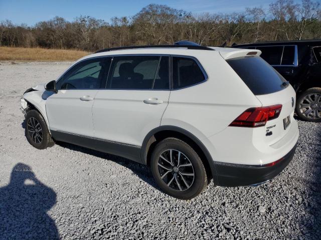 3VV3B7AX2MM053069 | 2021 VOLKSWAGEN TIGUAN SE