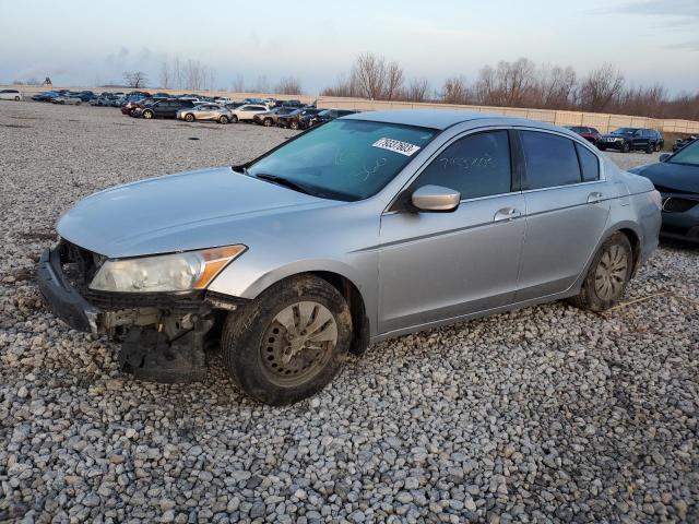 2008 Honda Accord Sedan LX