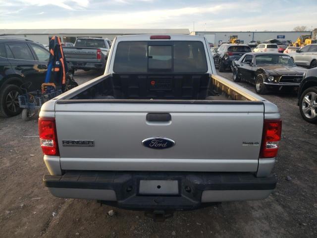 1FTLR4FE5BPA73971 | 2011 Ford ranger super cab