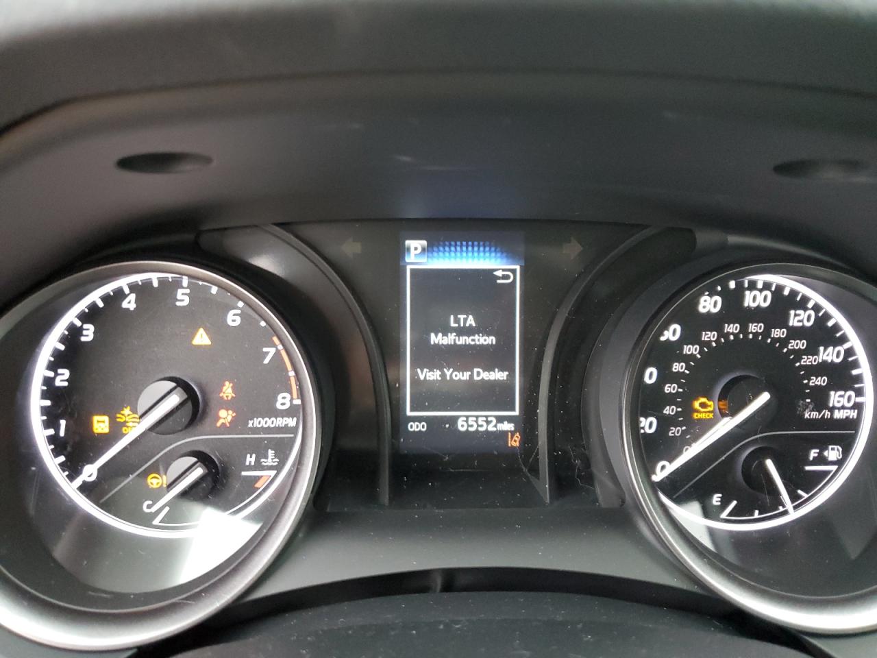 4T1G11AK8RU211370 TOYOTA CAMRY 2024
