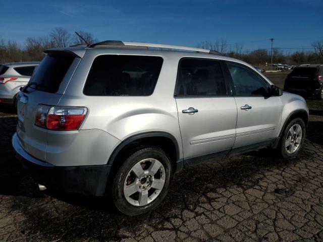 1GKLRLED2AJ179190 | 2010 GM c acadia sle