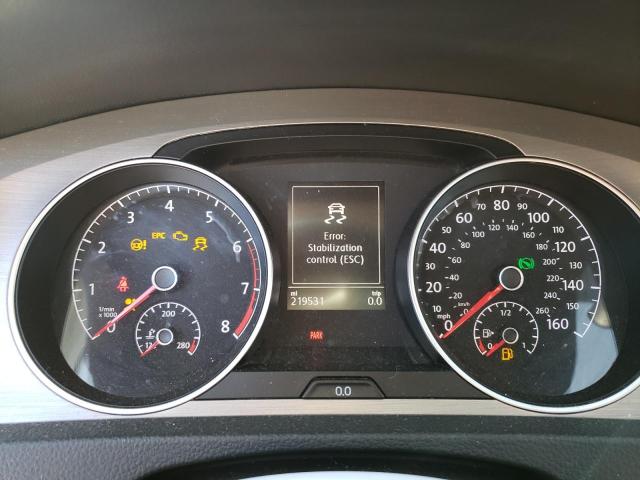 2015 VOLKSWAGEN GOLF SPORT - 3VWC17AU4FM510245