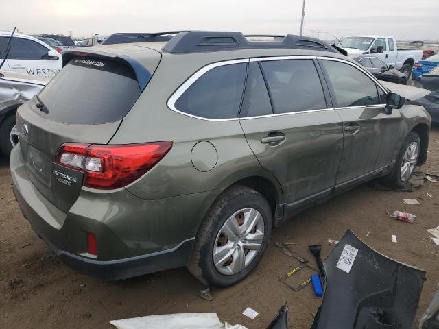 4S4BSAAC6G3230812 | 2016 SUBARU OUTBACK 2.