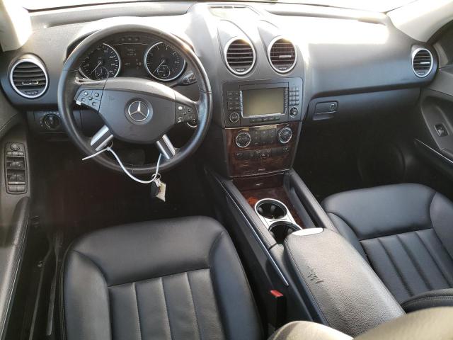 2007 Mercedes-Benz M-klasse - Image 8