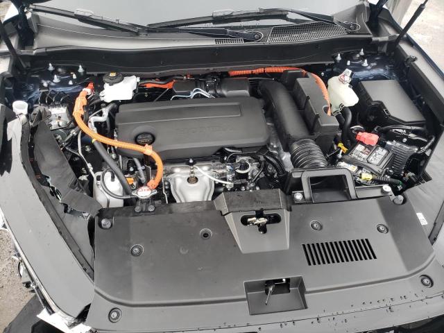 2024 HONDA CR-V SPORT - 5J6RS6H57RL018540