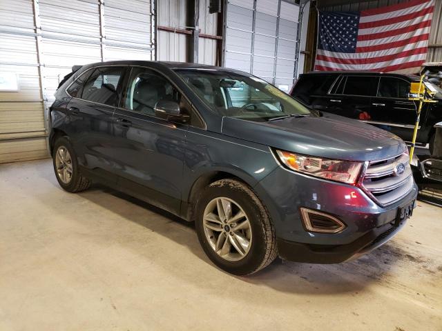 2FMPK4J89JBB52200 | 2018 FORD EDGE SEL