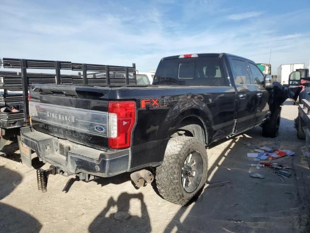 1FT8W3BTXHED16529 | 2017 FORD F350 SUPER