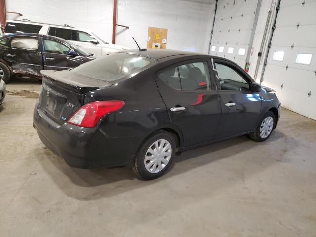 3N1CN7AP3FL930394 | 2015 NISSAN VERSA S