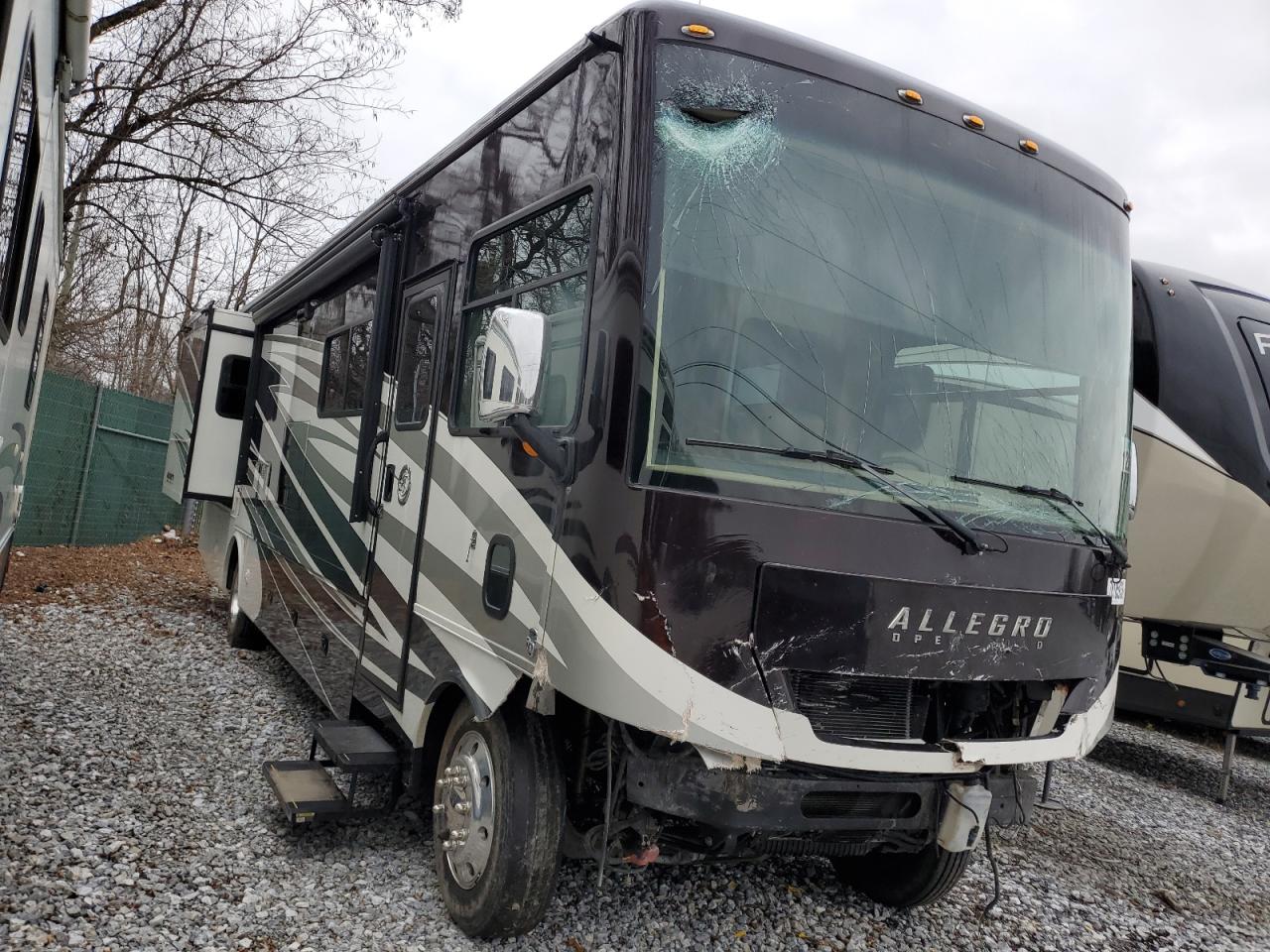 1F66F5DY5H0A10513 FORD F530 2017