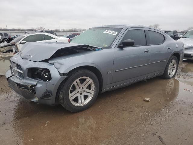 2006 Dodge Charger SE