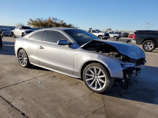 Lot #2505936490 2016 AUDI A5 PREMIUM salvage car